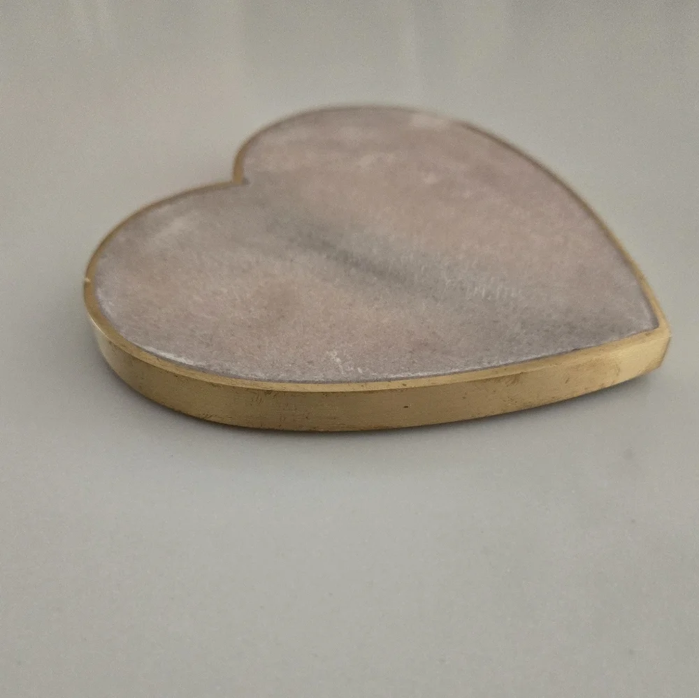 NWT Anthropologie Marble Coaster